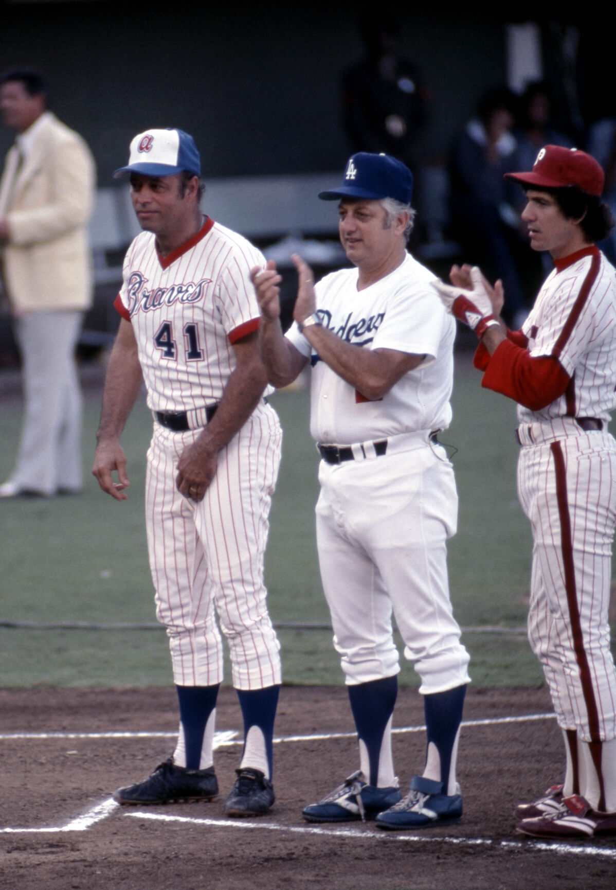 US PRESSWIRE Sports-Historical